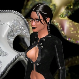 3D sex game community member bisexual sensual girl Sexypinkk, ist, Turkey, 