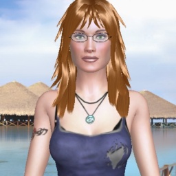 3D sex game community member bisexual easygoing girl Milf_mom, 