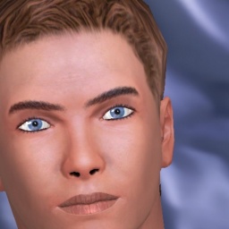 Nickzwn in 3D adult & Virtual Sex adventures