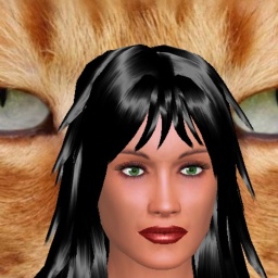 sexgame online for adults like homosexual loving girl LovelyLisa22, Married, married to carrie (blondedoll)