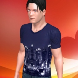 virtual sex and dating with people like heterosexual sensitive boy Darius_d, ro, i like older women!