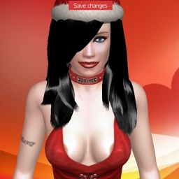 for 3D virtual sex game, join and contact heterosexual bugger girl XjanyPRx, PUERTO RICO, 