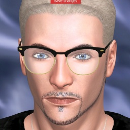 best sim sex game online with heterosexual easygoing boy Freebba42, France, 