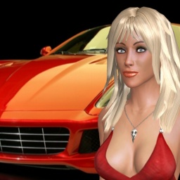 connect and play virtual 3D sex with heterosexual lusty girl Nikky_Blond, 1st cla$$, +++ diamonds are a girl's best friend +++