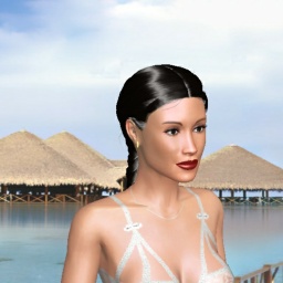 Members 1 Free virtual sex games fan Erika_1 in AChat 3D Adult World