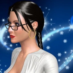 Free virtual sex games fan Elena__39 in AChat 3D Adult World