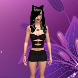 virtual sex and dating with people like bisexual lush girl Finaa, 