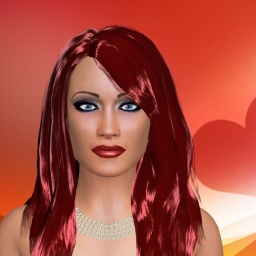 enjoy virtual sex games with mates like heterosexual garrulous girl SHAYLY, sono una sub cerco master..