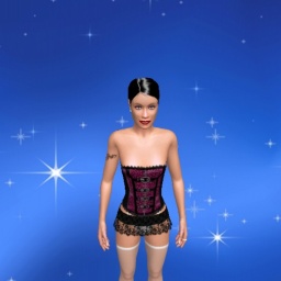 Check out bisexual erotomanic girl Powerbiker, deutschland,  if you want to oparticipate in sexgame MMORPG