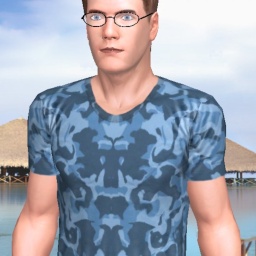 virtual sex game playing w. single girls like bisexual sex maniac boy Mathiass, 