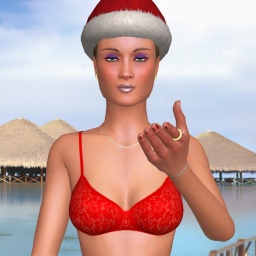 see bisexual sex maniac girl Wildli, dirty talk, Dirty talk,  while playing porn game online