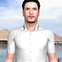 hot online porn game player heterosexual voluptuous boy JackBurton1, U.S.A., 
