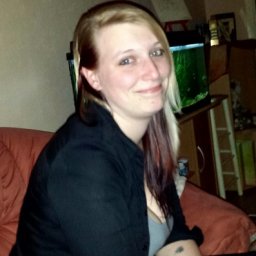 3D sex game community member heterosexual devoted girl JenniferDo24, Germany, 