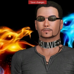 hot heterosexual sex maniac boy Slaveboy_2, lauras property enjoys online 3Dsex