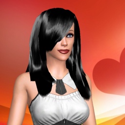 3Dsex game playing AChat community member bisexual nymphomaniac shemale Razik_ua, 