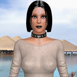 for 3D virtual sex game, join and contact heterosexual sensual girl Romylf, france, i tend to abuse good things , so watch out for you :)
