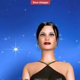 free cybersex experience with bisexual emotional girl KathyLake, UK, found my cup of tea :) 