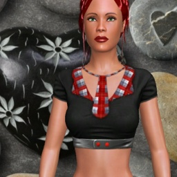 see heterosexual virile girl HarleyR0se, USA, Looking for a few, besties preferably men while playing porn game online