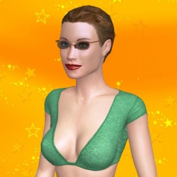 virtual sex game playing w. single girls like heterosexual pleasant girl Ingridi2000, sao paulo, 