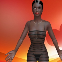 adults enjoying 3D sex games like bisexual fiend girl LaShonda22, USA all the way, A$300 for 30 min, horny black ho with a craving to suck cock!