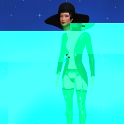 playing hot sex games with fans like heterosexual virile girl Barbara_Bar, 