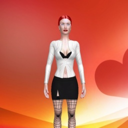 see bisexual virile girl Lolita74, France,  try the french charm. while playing porn game online