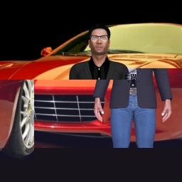 see heterosexual hot boy Matador49, spain, audietur et altera pars while playing porn game online