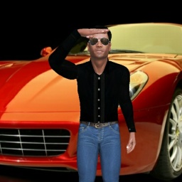 partner heterosexual hot boy Matador49, audietur et altera pars for adult online game playing