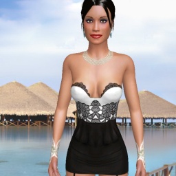 multiplayer virtual sex game player homosexual lush girl Lindsayyy, france, love female and shemale :)