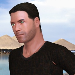 play virtual sex games with mate heterosexual devoted boy Jameel1, SEX LAND, 