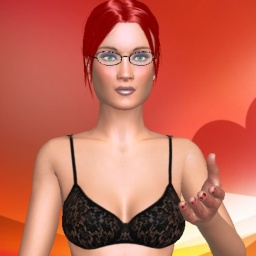 see bisexual pervert girl RaizenS2, Brazil, Can i serve you?, i'm submissive slut, who loves rough sex and dirty talk.  while playing porn game online