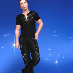 try virtual 3D sex with heterosexual sodomist boy Rockyy, I like to have sex everywhere , into anything hit me up