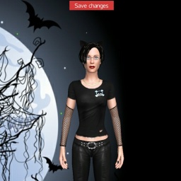 3Dsex game playing AChat community member heterosexual wordy girl Wukrakrich7, Love achat, love all kind of smart and gentle people... 