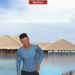 3Dsex game playing AChat community member bisexual hot boy Sascha001, 