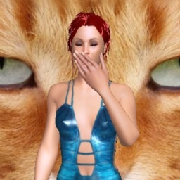 adults enjoying 3D sex games like heterosexual talky girl Roxi19, afk=:(, 
