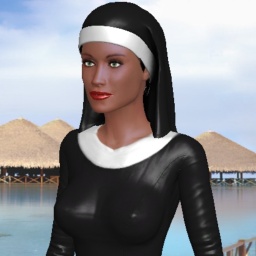 see bisexual hot shemale Loveluann, Italy,  while playing porn game online