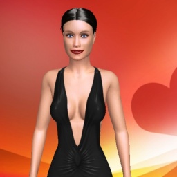 try virtual 3D sex with bisexual passionate girl Liza2019, married in rl :)  play with my husband here