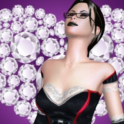 playing hot sex games with fans like bisexual lusty shemale ChiakiTG, I love everyone!, always up for some fun :*