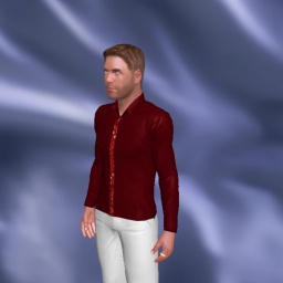 Members 1 Tanis01 plays 3d sex games with AChat