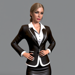 Online sex games player Alina_vz3 in 3D Sex World