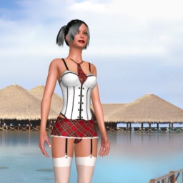 Check out bisexual lusty girl Dominika5, Not cold inv, help my prem if you want to oparticipate in sexgame MMORPG