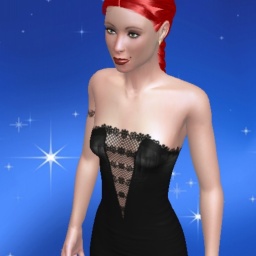 virtual sex game playing w. single girls like bisexual talkative shemale Hot_Miss, Dream Land, yes iam here for you