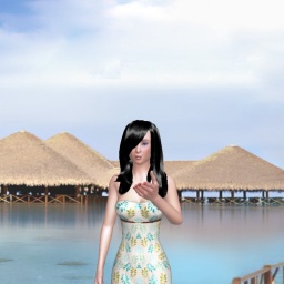 virtual sex and dating with people like bisexual brute shemale BaileyJ, Usa, i like gifts and convos