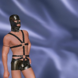 virtual sex game playing w. single girls like heterosexual vuloptuous boy StiefelLover, Germany, 