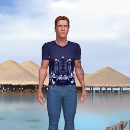 play online virtual sex game with member heterosexual eroticism boy PhoenixRose, USA, a life without love is like a garden without a rose