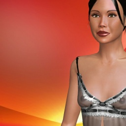 see heterosexual pleasant girl Foldin_, No colds. please,  while playing porn game online
