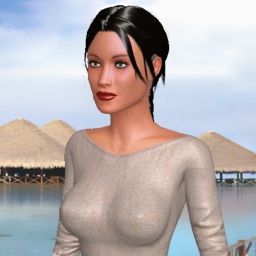 free cybersex experience with  loving girl Lilya999, ukraine, 