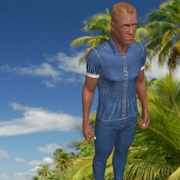 connect and play virtual 3D sex with heterosexual sensual boy Rodger07, 