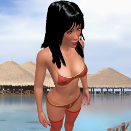 see  talkative shemale Makemehot, premium go please help, Dom/sub, help for clothes while playing porn game online