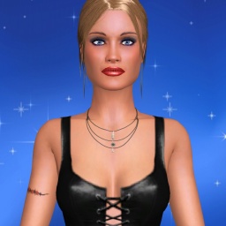 sexgame online MMO playing with adult member bisexual lustful girl Jewel46, Italy, 